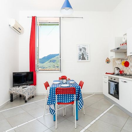 Marisabella Home Standard Vico Equense Εξωτερικό φωτογραφία