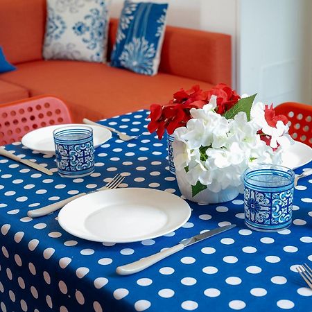 Marisabella Home Standard Vico Equense Εξωτερικό φωτογραφία