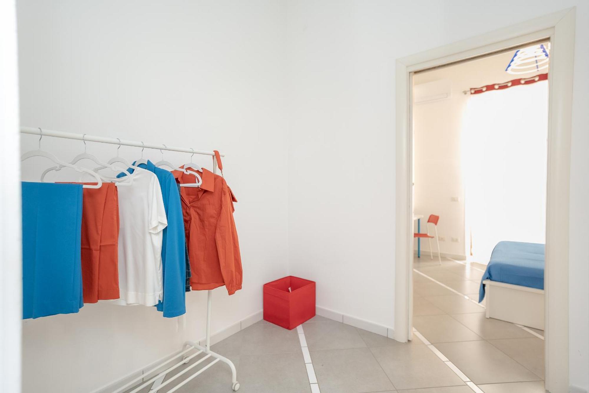 Marisabella Home Standard Vico Equense Εξωτερικό φωτογραφία