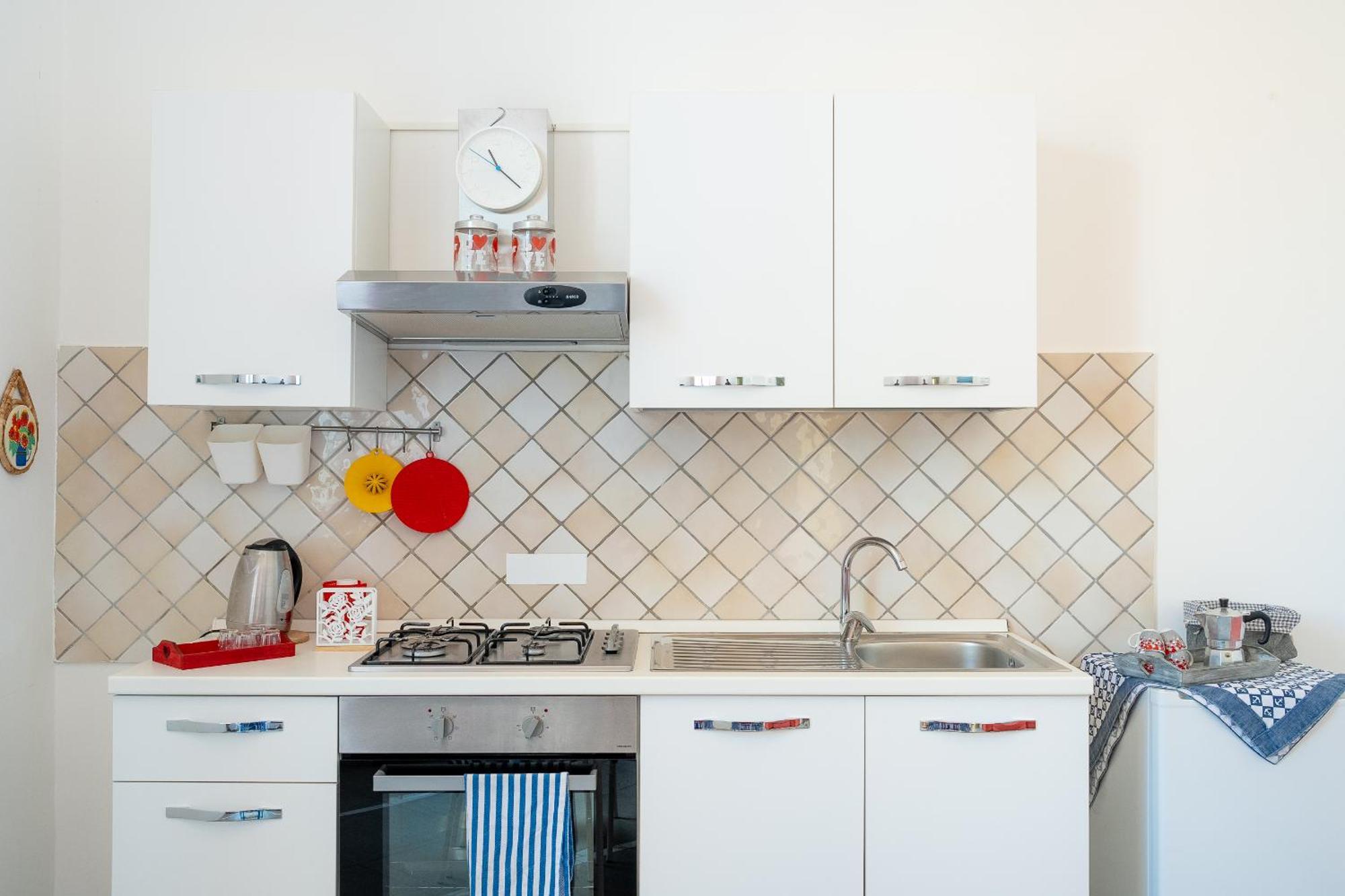 Marisabella Home Standard Vico Equense Εξωτερικό φωτογραφία