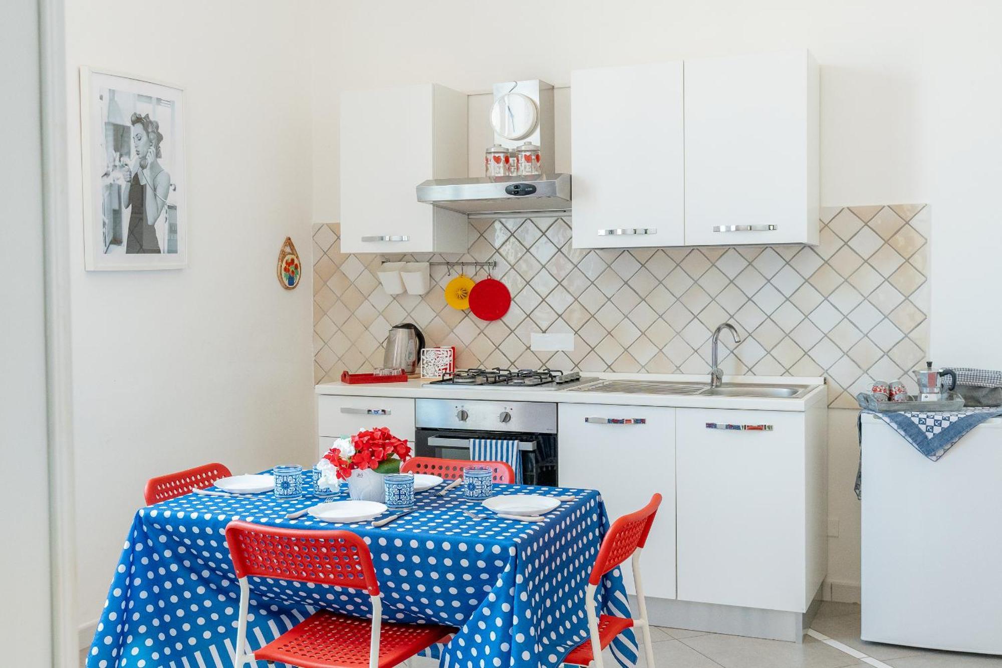 Marisabella Home Standard Vico Equense Εξωτερικό φωτογραφία