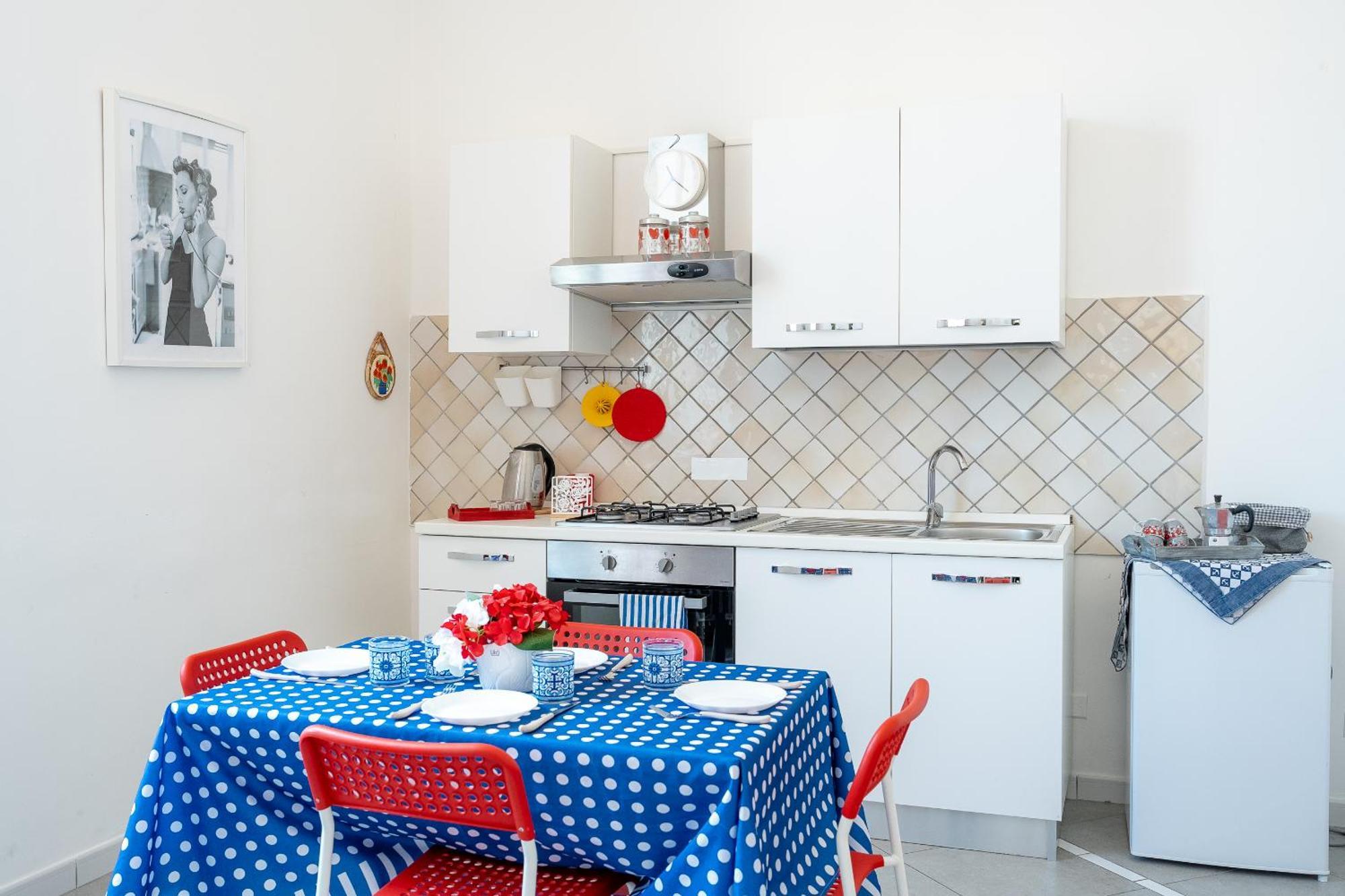 Marisabella Home Standard Vico Equense Εξωτερικό φωτογραφία